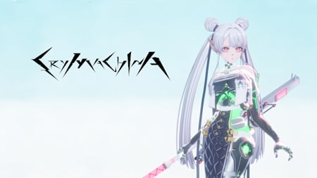 Synthetic Frame Palette: Green (Leben)