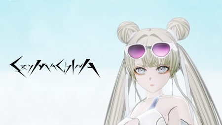 Swimsuit - Absolute Siren (Leben)