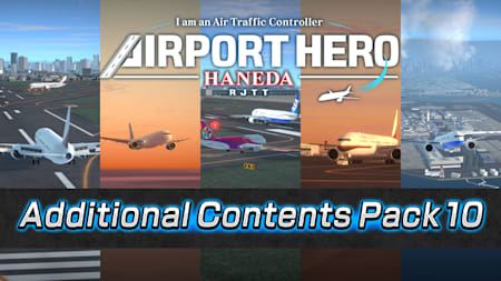 Short Scenario Pack 3