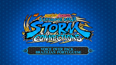 NBUNSC - Voice Over Pack - Brazilian Portuguese