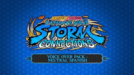 NBUNSC - Voice Over Pack - Neutral Spanish