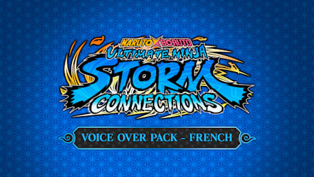 NBUNSC - Voice Over Pack - French