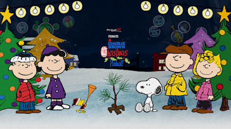 Pinball FX - A Charlie Brown Christmas™ Pinball