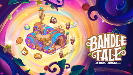 Bandle Tale: Bigger-On-The-Inside Pack