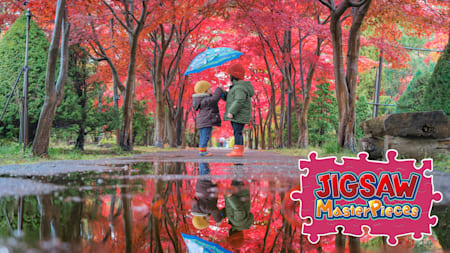Hokkaido: Scenic Journeys – Little Adventurers