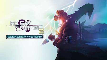 Seekers of the Storm