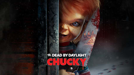 Dead by Daylight: Chucky Chapter