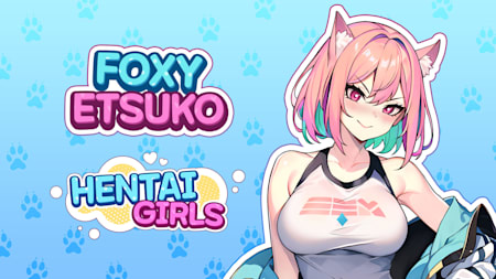 Foxy Etsuko