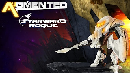 Starward Rogue: AuGMENTED