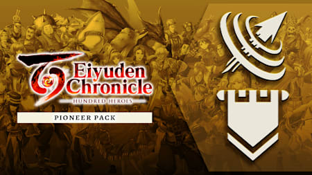 Pioneer Pack
