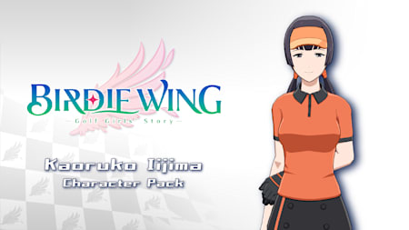 DLC Character Pack 3