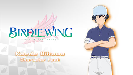 DLC 6: Kaede Character Pack