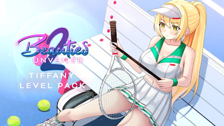 Tiffany Level Pack