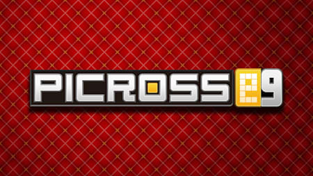 DLC "Picross e9"