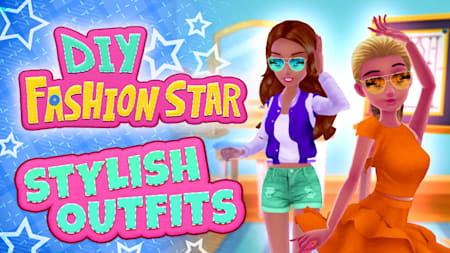 DIY Fashion Star: Stylish Outfits