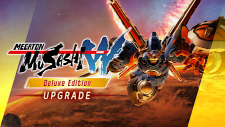 Edition Upgrade (Deluxe)