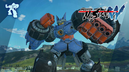 Victory Pose 