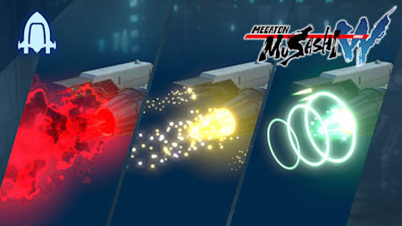 Riding Board Effect Set 2