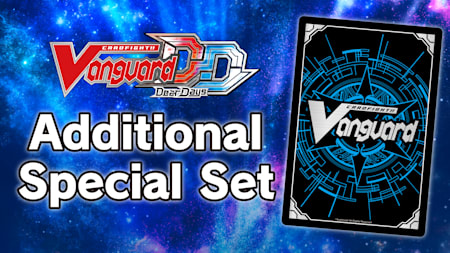 Additional Special Set
