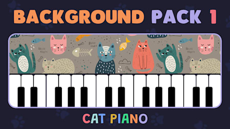 Background Pack 1