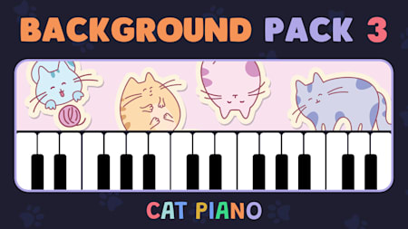 Background Pack 3