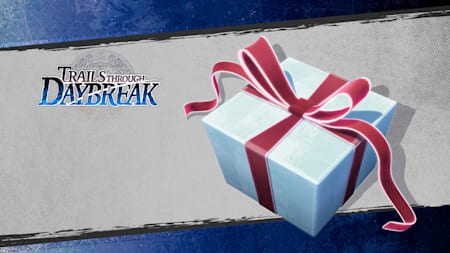 Trails through Daybreak - Starter Set