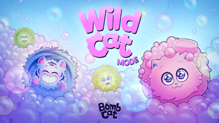 Wild Cat Mode