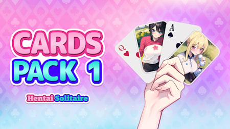 Cards Pack 1