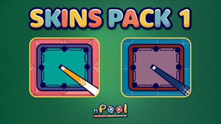 Skins Pack 1