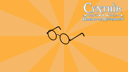 Cynthia: HitM - Accessory Pack #1