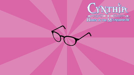 Cynthia: HitM - Accessory Pack #3