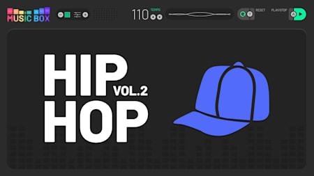 Hip Hop vol.2