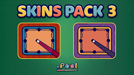 Skins Pack 3
