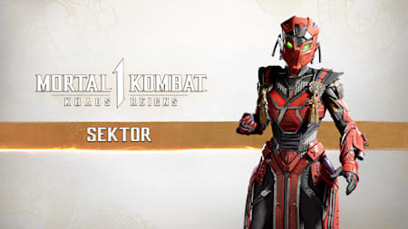 MK1: Sektor