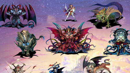 RPG MAKER WITH - VX Ace Monster Pack