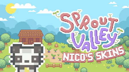 Nico's Skins