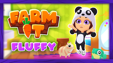 Farm It: Fluffy DLC