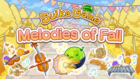 Melodies of Fall