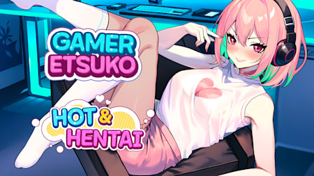 Gamer Etsuko