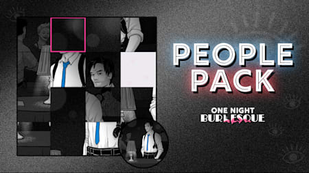 People Pack