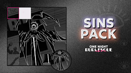 Sins Pack