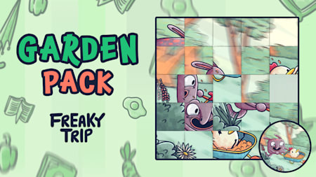 Garden Pack