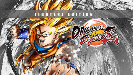DRAGON BALL FighterZ - FighterZ Edition