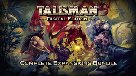 Complete Expansions Bundle