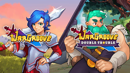 Wargroove: Double Trouble Bundle