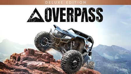 OVERPASS™ DELUXE EDITION