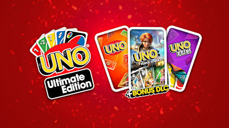 UNO® Ultimate Edition