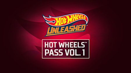 HOT WHEELS™ Pass Vol. 1