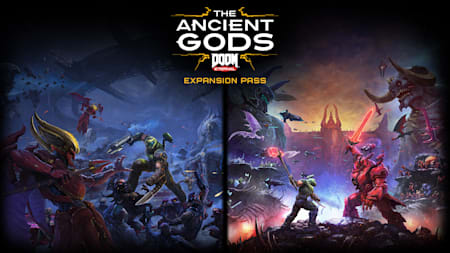 DOOM® Eternal: The Ancient Gods Expansion Pass