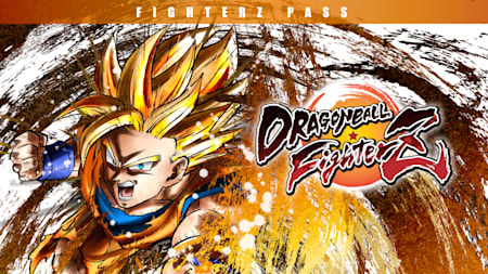 DRAGON BALL FighterZ - FighterZ Pass